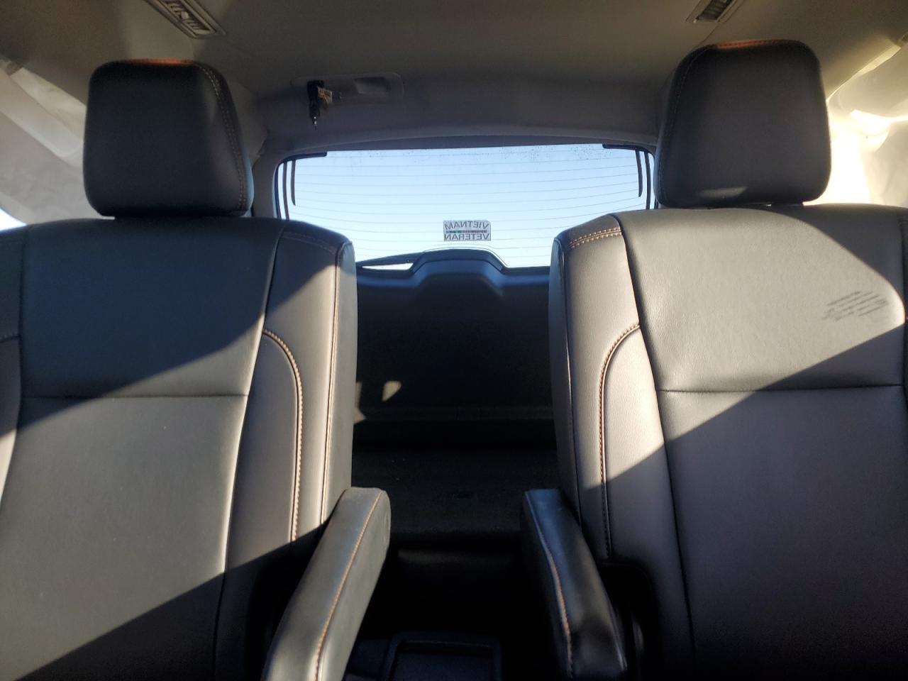 TOYOTA HIGHLANDER SE