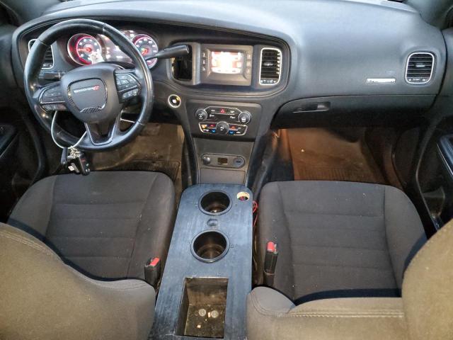 2017 DODGE CHARGER PO - 2C3CDXKT8HH621435