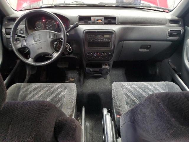 1999 HONDA CR-V LX #3290313951
