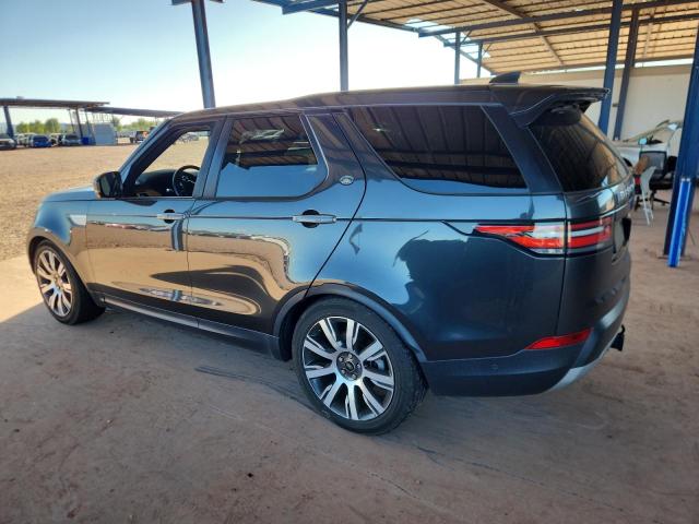 2018 LAND ROVER DISCOVERY #3294379101
