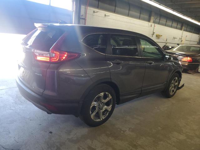2019 HONDA CR-V EX #3293538450