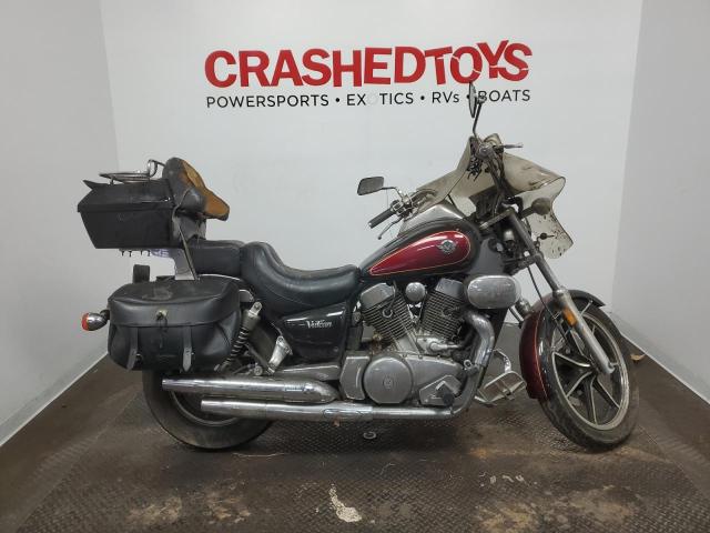 Global Auto Auctions: 1998 KAWASAKI VN1500 A