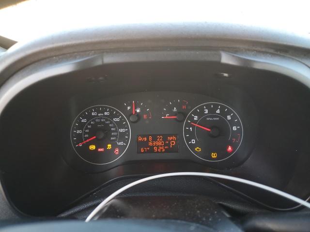 2020 RAM PROMASTER #3302858960