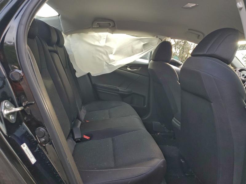 2019 HONDA INSIGHT EX #3304865554