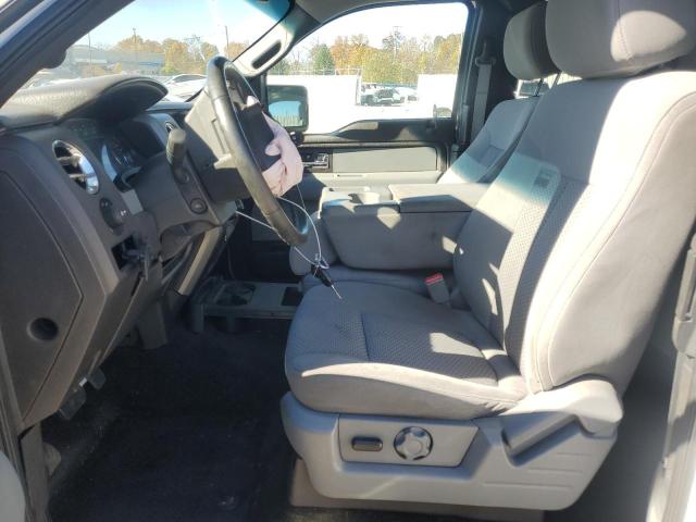 2012 FORD F150 SUPER #3294496525