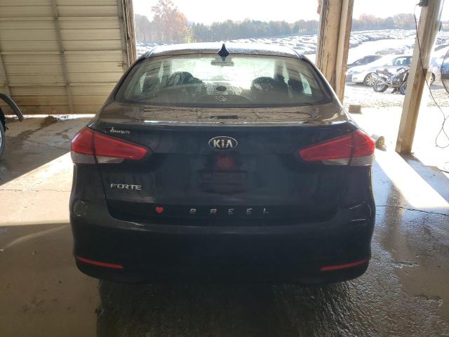 2018 KIA FORTE LX #3296471640
