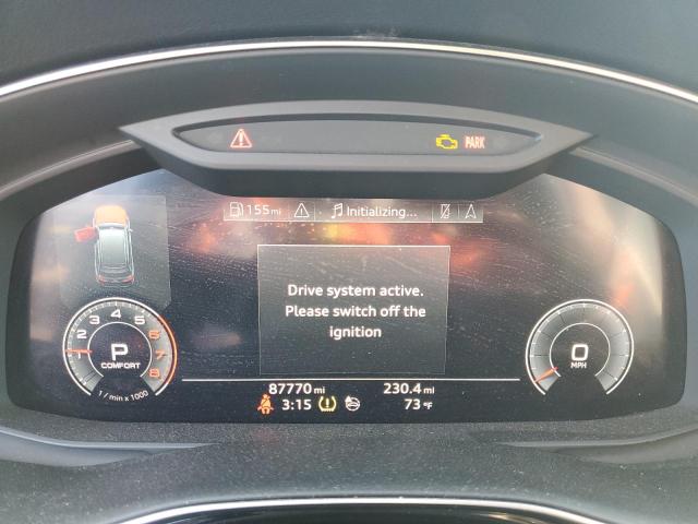 2020 AUDI Q7 PREMIUM #3283811444