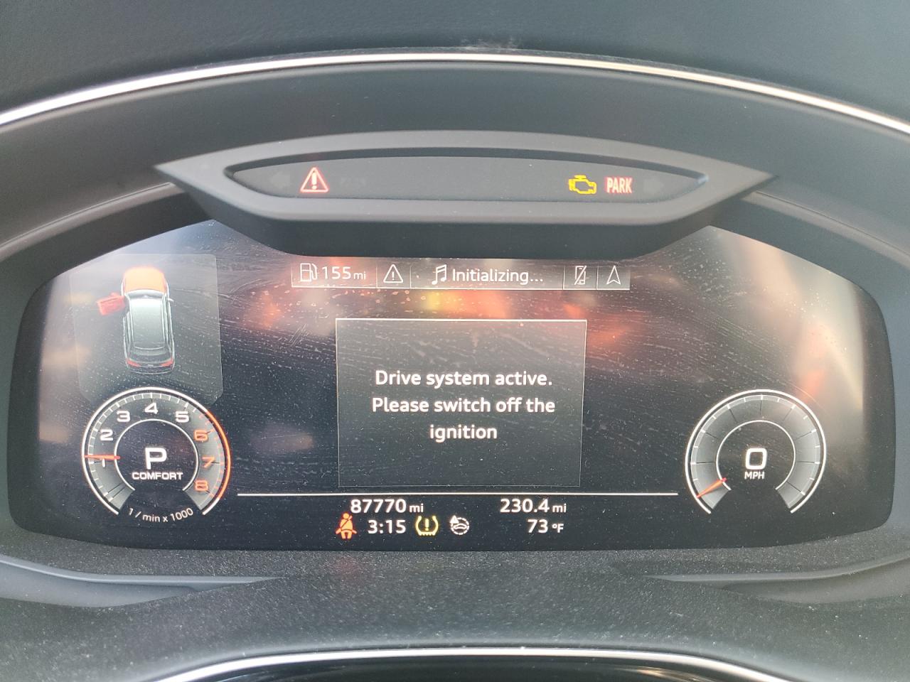 AUDI Q7 PREMIUM PLUS