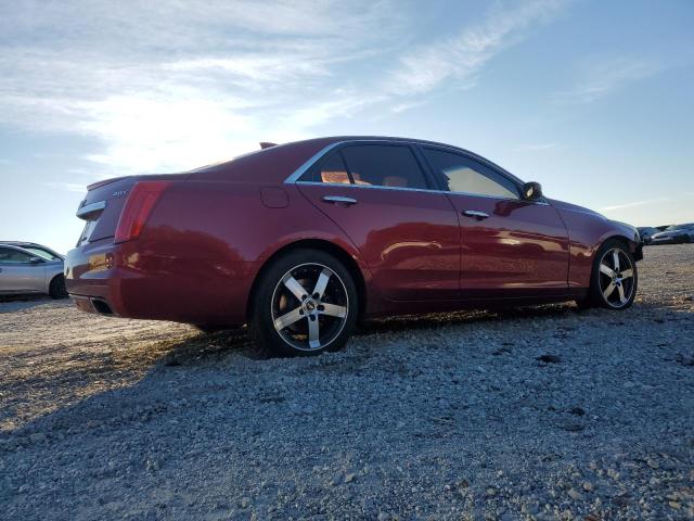 2016 CADILLAC CTS #3284679328