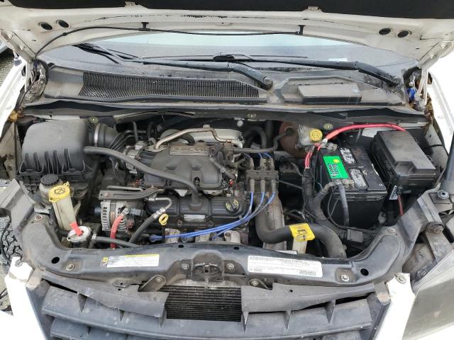 2010 CHRYSLER TOWN & COU #3291258958