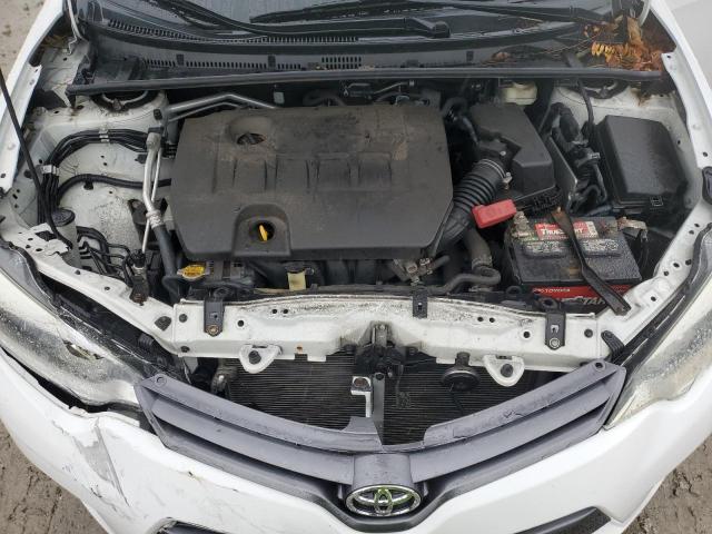 2016 TOYOTA COROLLA L #3294410581