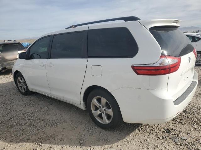 2015 TOYOTA SIENNA LE - 5TDKK3DC3FS560612