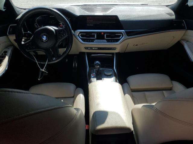 2020 BMW M340XI #3301805368