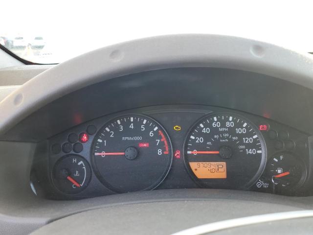 2015 NISSAN FRONTIER S #3304652018