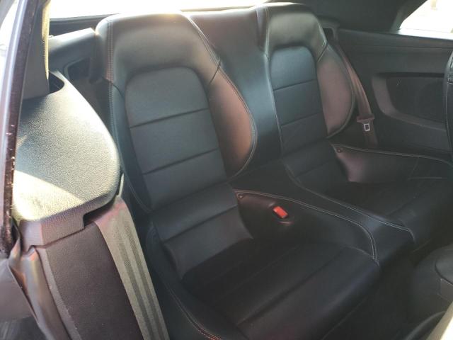 2020 FORD MUSTANG #3294493499