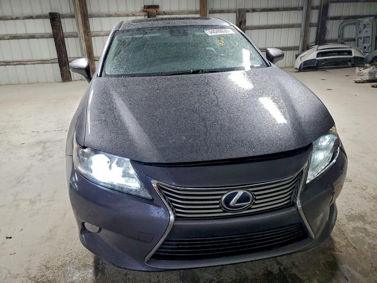 LEXUS ES 300H