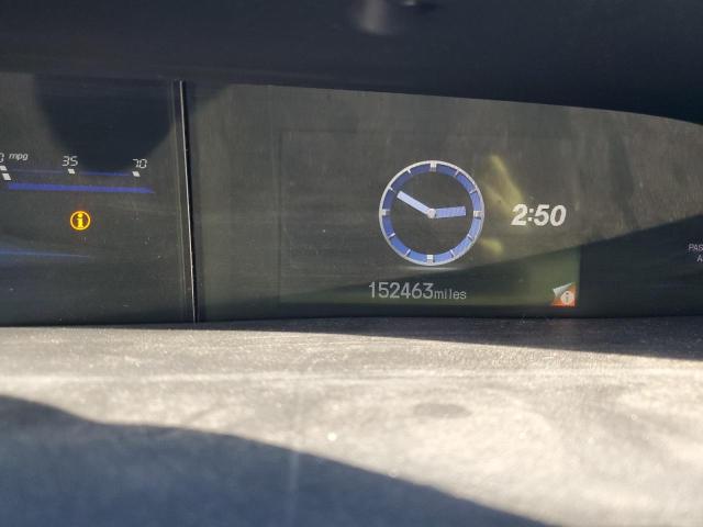 2012 HONDA CIVIC LX #3288000154