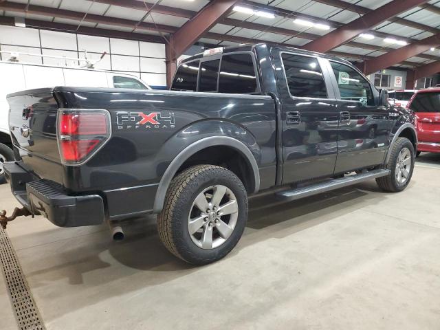 2011 FORD F150 SUPER #3285823915