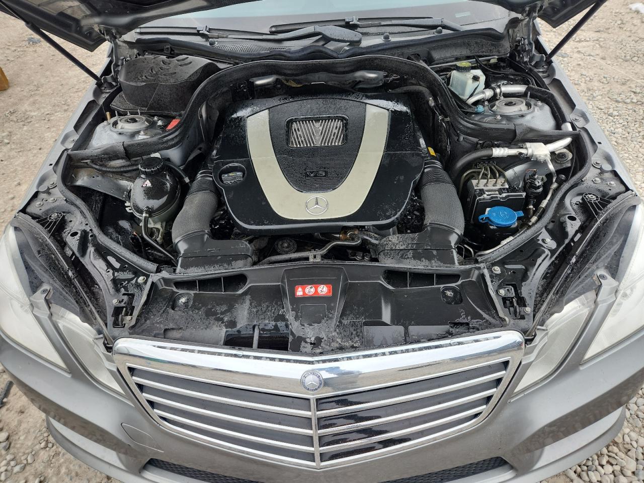 MERCEDES-BENZ E-CLASS 350 4MATIC