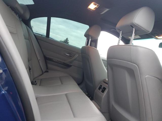 2011 BMW 328 I SULE #3315544864