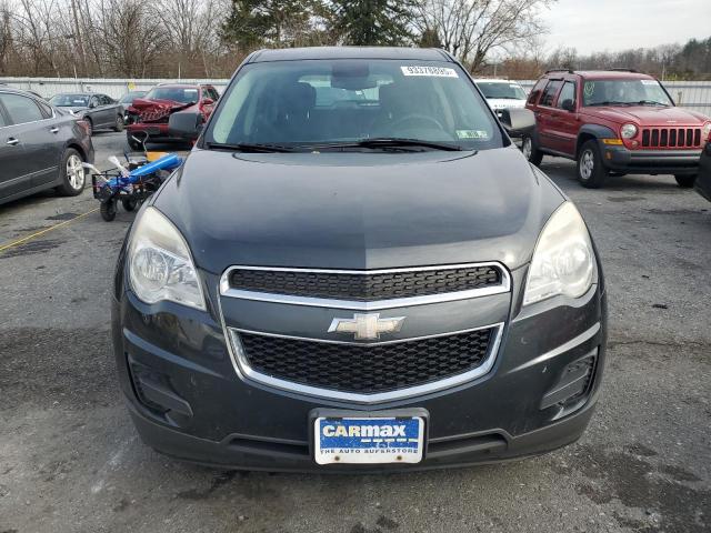 2014 CHEVROLET EQUINOX LS #3293328424