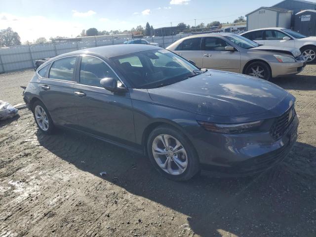 2023 HONDA ACCORD LX #3304603434