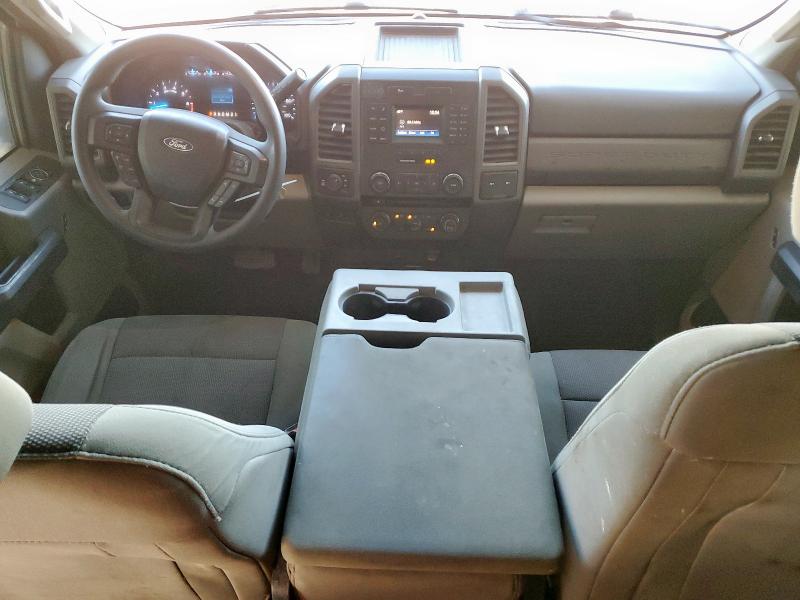 2017 FORD F250 SUPER #3296334422