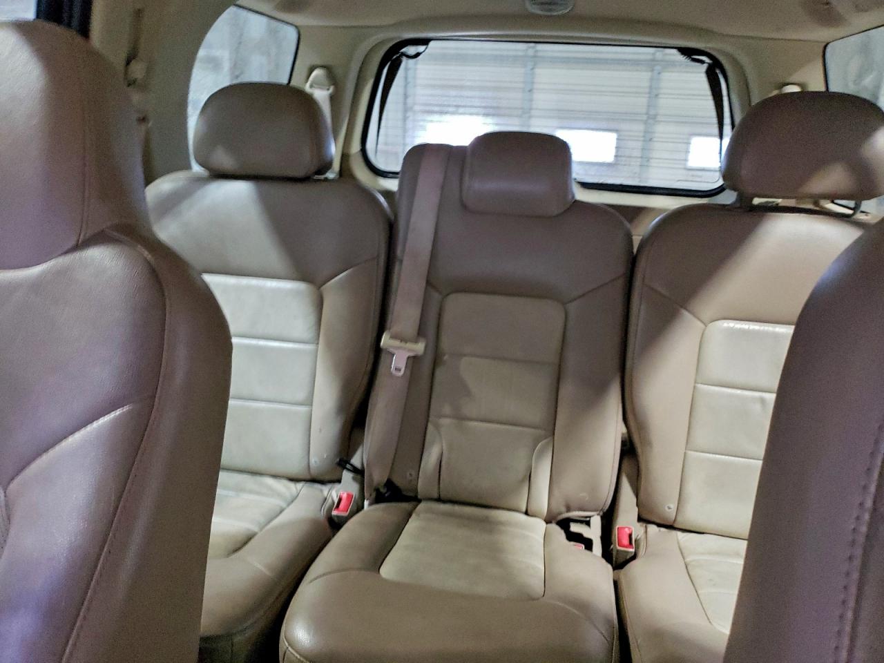 Lot #3302698004 2005 FORD EXPEDITION