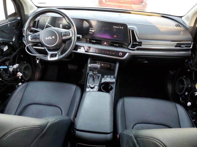 2025 KIA SPORTAGE E #3303881712