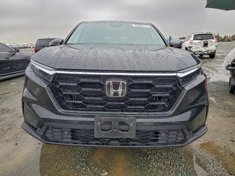 2024 HONDA CR-V EXL #3302673034