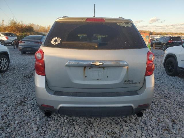 2015 CHEVROLET EQUINOX LT - 2GNFLCE38F6329560