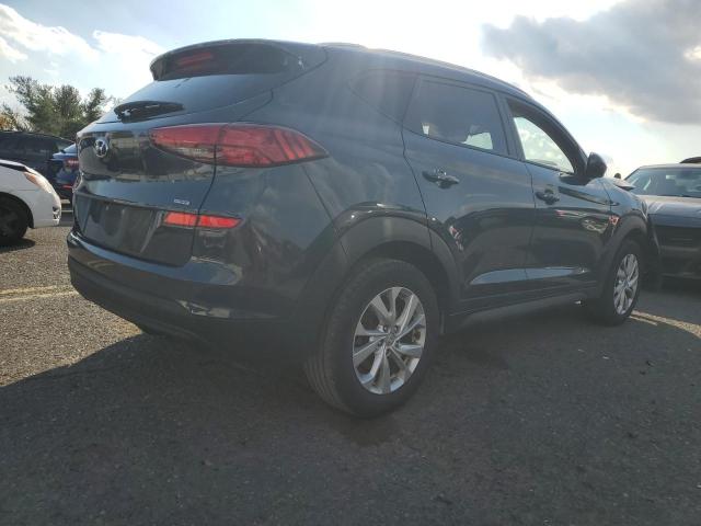 2021 HYUNDAI TUCSON LIM #3304669949