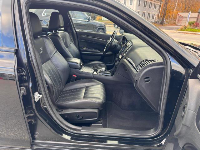 2019 CHRYSLER 300 S #3290218223