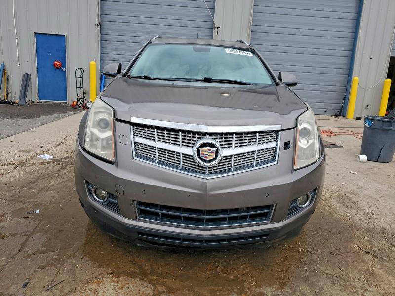 2012 CADILLAC SRX PERFOR #3296224432