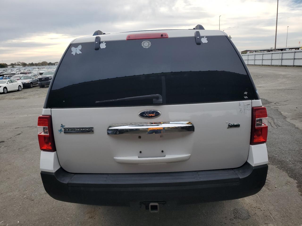 FORD EXPEDITION XL