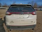 Lot #3301546511 2015 FORD EDGE SEL