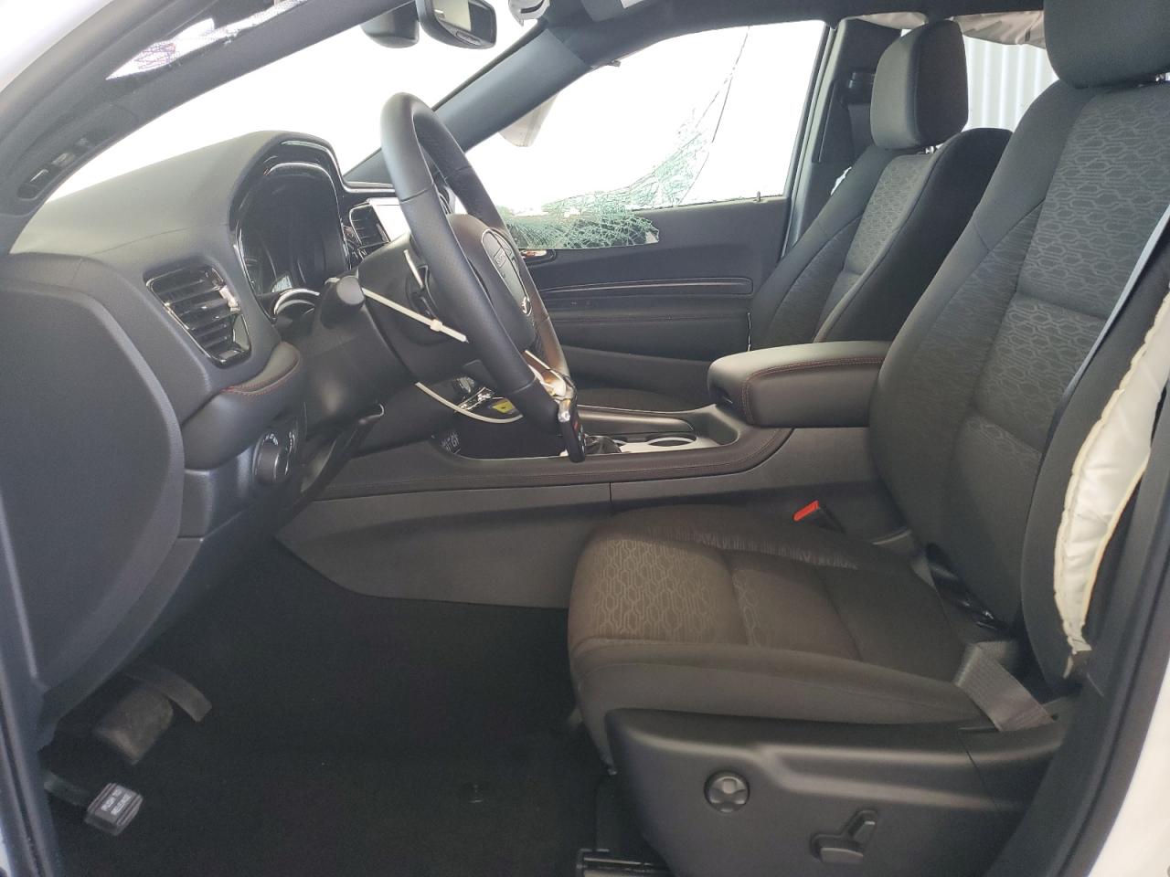 Lot #3311486269 2026 DODGE DURANGO GT