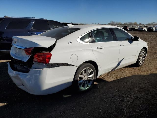 2018 CHEVROLET IMPALA LT #3291339142