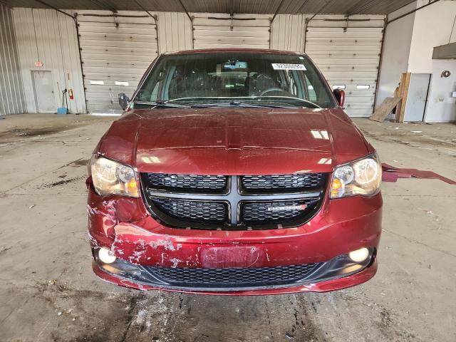 2018 DODGE GRAND CARA - 2C4RDGBG3JR151761