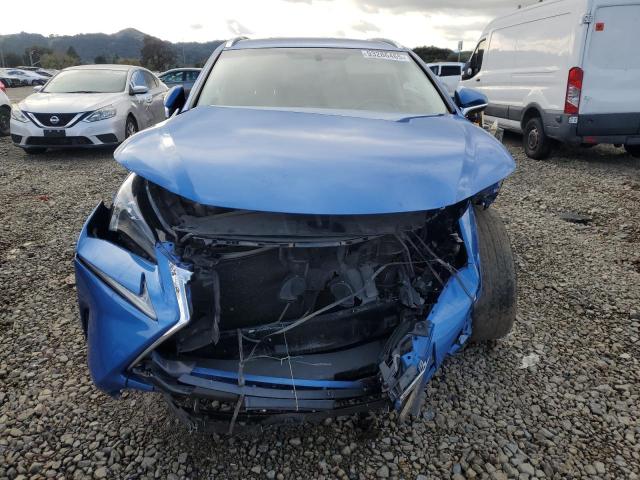 2017 LEXUS NX 200T BA #3304500587