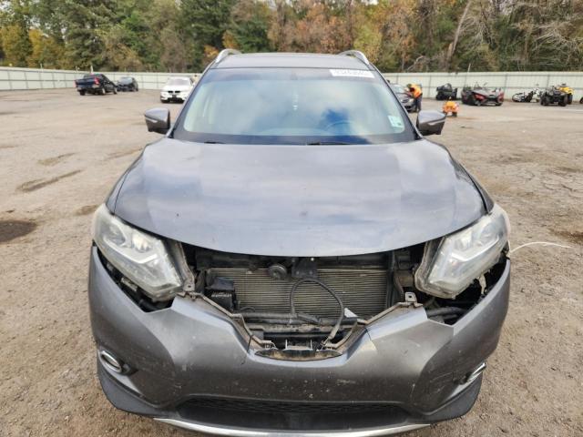 2015 NISSAN ROGUE S #3301793351