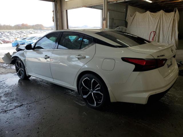 2024 NISSAN ALTIMA SR #3294480515