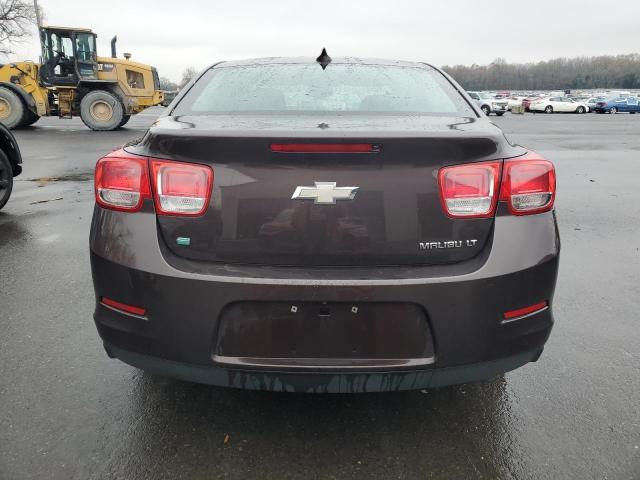 2015 CHEVROLET MALIBU 1LT #3292304279