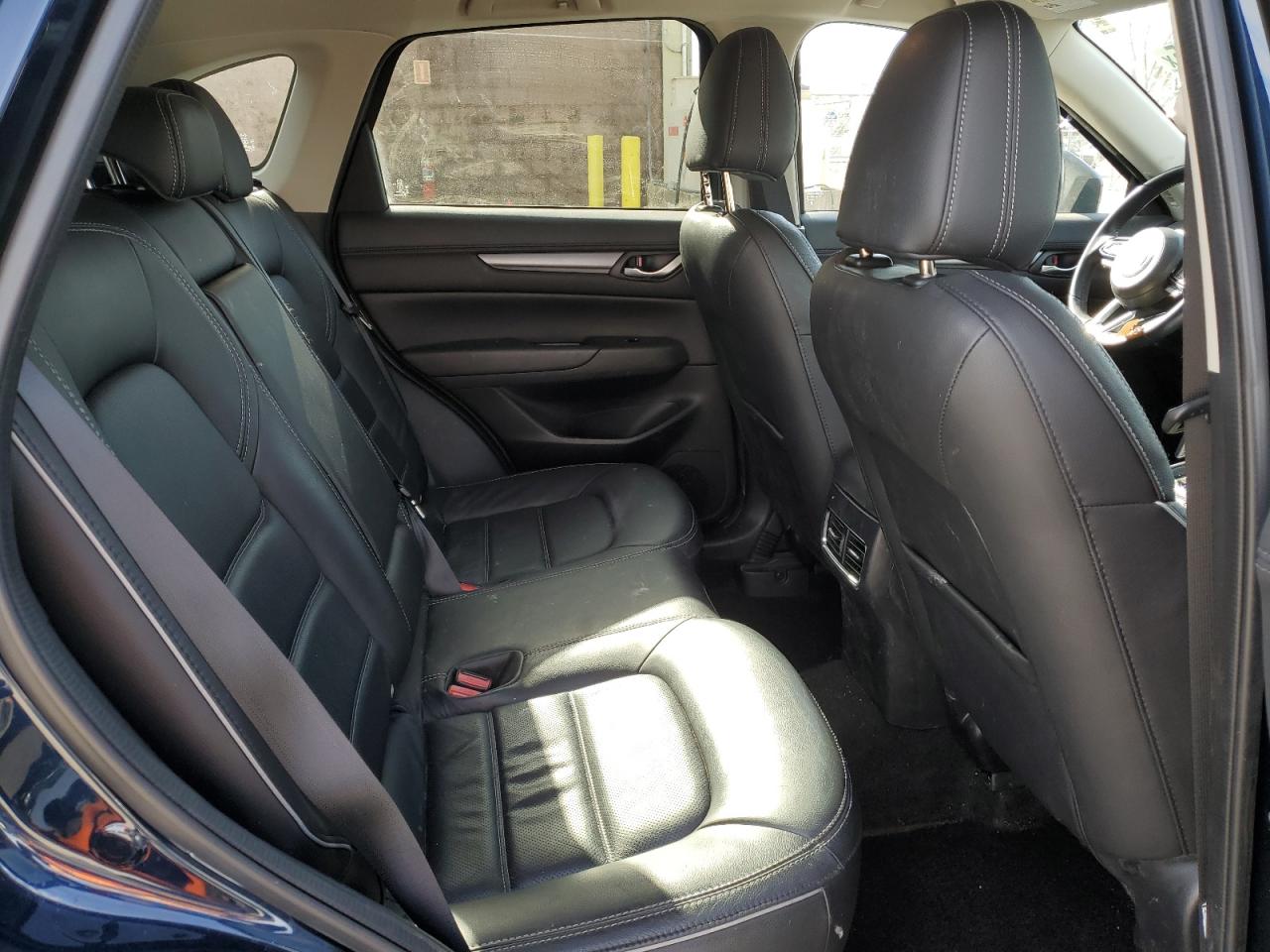 MAZDA CX-5 PREFERRED