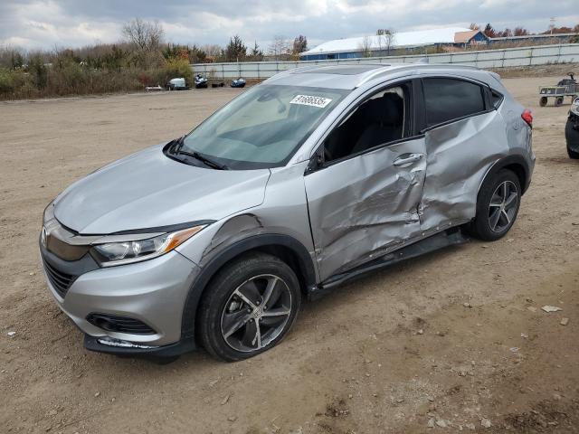 HONDA HR-V EX