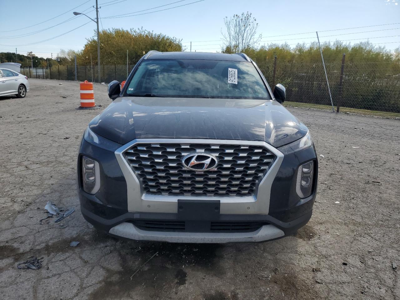 HYUNDAI PALISADE SEL