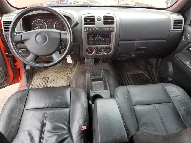 2012 GMC CANYON SLT #3296919824