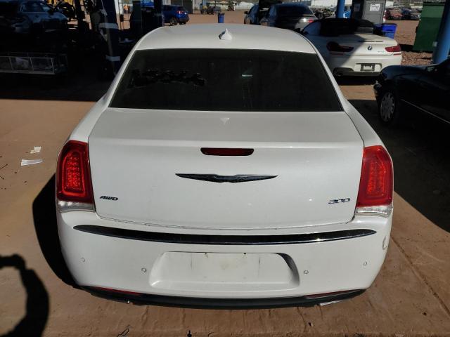 2015 CHRYSLER 300 LIMITE #3303071782