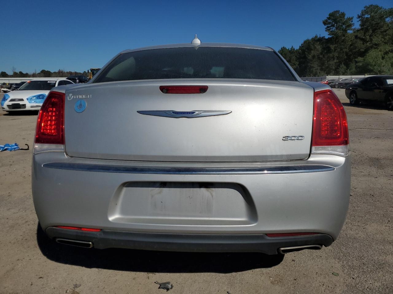 CHRYSLER 300 LIMITED