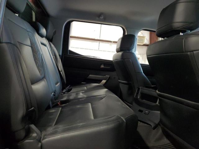 2022 TOYOTA TUNDRA CRE #3302759442